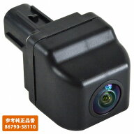 トヨタ 20系 ヴェルファイア 純正ナビ 互換 バックカメラ 86790-58110 86790-58111 リアカメラ メーカー …