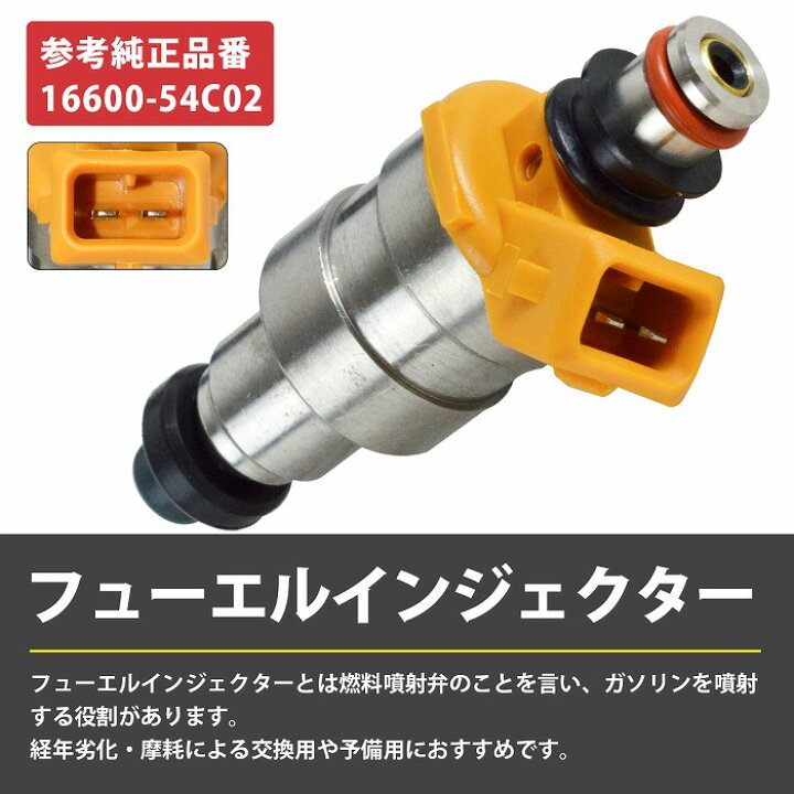 楽天市場】インジェクター スカイライン GT-R BNR32 BCNR33 BNR34 R32 