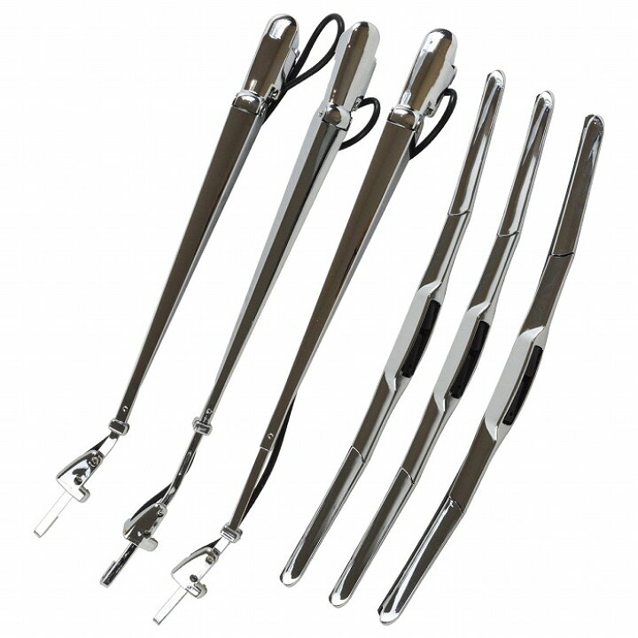 楽天市場】いすゞ 07 フォワード ワイド 車両 ボディ メッキ ワイパー  