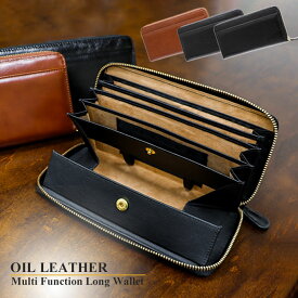 楽天市場 イタリアンレザー 長財布の通販