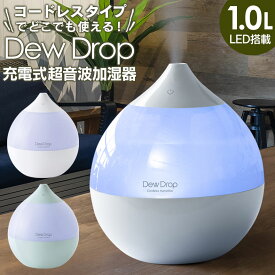 楽天市場 デュードロップ 加湿器の通販