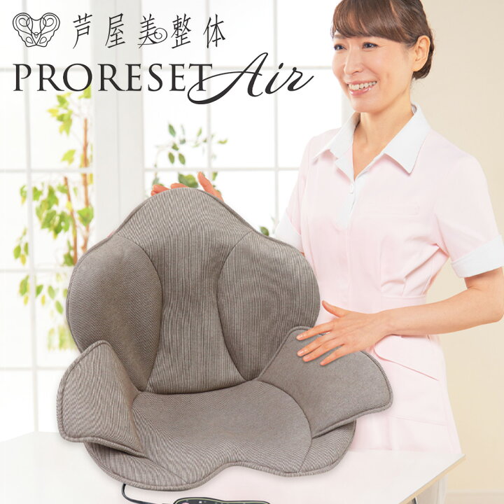楽天市場】【送料無料 ポイント10倍】芦屋美整体 骨盤プロリセット 