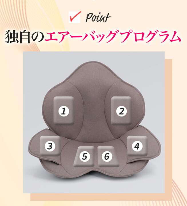 楽天市場】【送料無料 ポイント10倍】芦屋美整体 骨盤プロリセット 