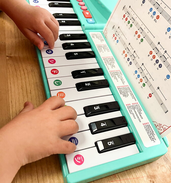 楽天市場】ラッピング無料☆ 名曲いっぱい！グランドピアノ ピアノ 