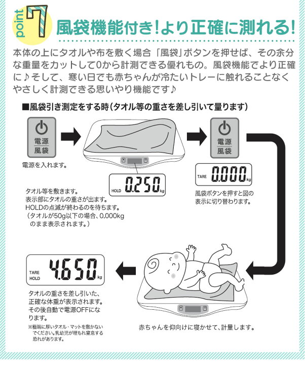 楽天市場 送料無料 のし対応可 ベビースケール 5g単位 べびすけくんflat 熨斗 体重計 赤ちゃん スケール 薄型 べびすけくんフラット 最少 5g デジタルベビースケール ベビー 授乳量 母乳量 ミルク 赤ちゃん用デジタル体重計 ギフト プレゼント いつもショップ