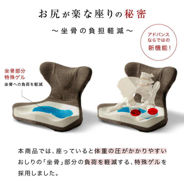 楽天市場】馬具マットプレミアム アドバンス 座椅子 プロイデア 