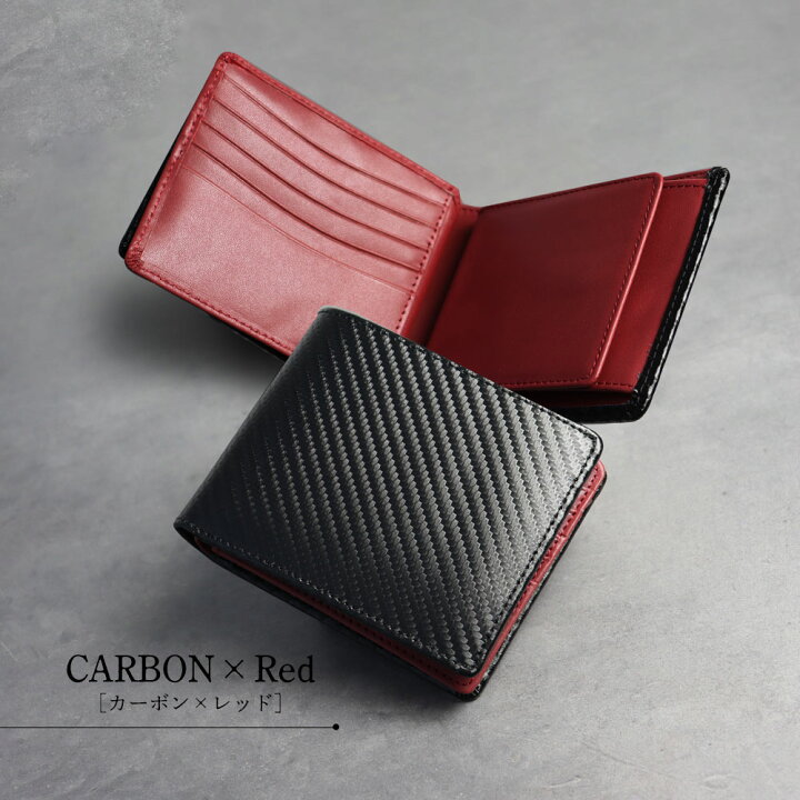 楽天市場】＼クーポンで3980円！／財布 メンズ 二つ折り 財布 カードが 