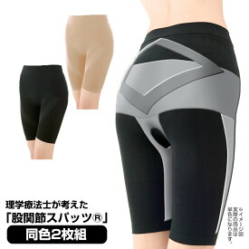 楽天市場 股関節 痛み スパッツの通販