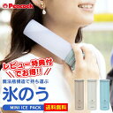 【クーポン有】ピーコック 氷嚢 氷のう ミニアイスパック アイスパック ミニ peacock ひょうのう スポーツ 持ち運び 魔法瓶 熱中症対策グッズ 暑さ 対策 グッズ 収納ケース 水筒 ネッククーラー 熱中症 首 ABB-16 繰り返し使える コンパクト ひんやり 送料無料【RSL】