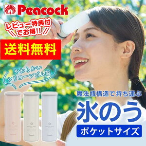 �s�[�R�b�N �X�X �X�̂� �~�j�A�C�X�p�b�N �|�P�b�g �A�C�X�p�b�N �~�j peacock �Ђ傤�̂� �X�|�[�c �����^�� ���@�r ���� ���[�P�[�X �l�b�N�N�[���[ �M���Ǒ΍�O�b�Y �� ABB-S07 �� ��p�O�b