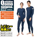 ひだまり チョモランマ 上 下 アーバン チョモランマアーバン レディース メンズ 紳士 婦人【M/L/LL】ひだまり 肌着 …