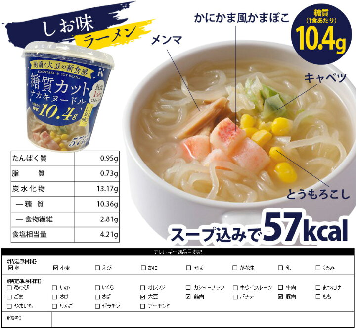 800円 大切な人へのギフト探し ナカキ食品 ナカキヌードル こんにゃくヌードル 12個セット 800円 大切な人へのギフト探し ナカキ食品 ナカキヌードル こんにゃくヌードル 12個セット