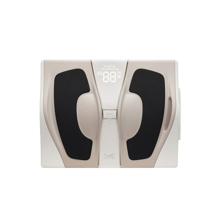 楽天市場】【MTG正規販売店】シックスパッド フットフィット3 SIXPAD 