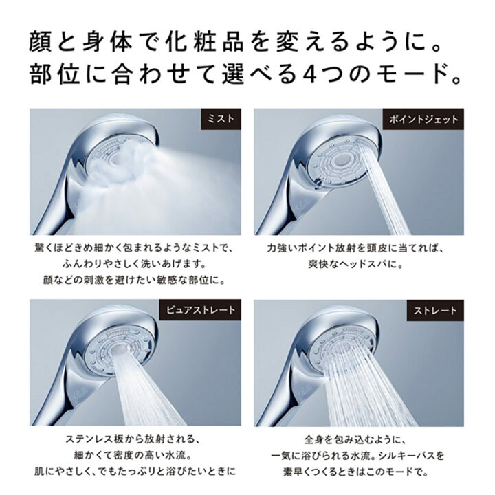 楽天市場】【送料無料】リファ ファインバブル u ReFa FINE BUBBLE U 