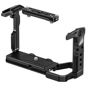 Leofoto(ItHg) FX3 JP[W(SONYFX3) [LeofotoAJXCX݊n