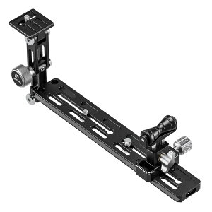 Leofoto(���I�t�H�g) VR-250KIT+�@�����O�����Y�T�|�[�g�L�b�g ���ǃ��f�� ����ߒ����Ή� �A���J�X�C�X�݊� 250mm
