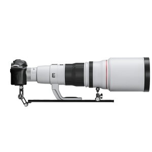 Leofoto(���I�t�H�g) VR-400KIT+ �����O�����Y�T�|�[�g�L�b�g �����O�^�C�v ���ǃ��f�� �A���J�X�C�X�݊� 400mm