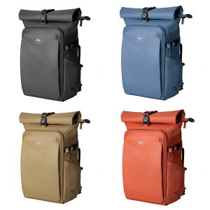 SUMMIT CREATIVE �T�~�b�g�N���G�C�e�B�u SUM-METROPOLIS32L�@���[���g�b�v �J�����o�b�N�p�b�N 32L �b��e�ʁb��C���\���b16�C���`PC�Ή�