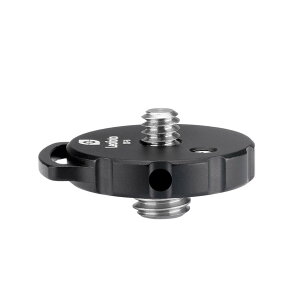 Leofoto(ItHg) CF-6 lWϊA_v^[m1/4,3/8C`YlW1/4,3/8C`YlWn