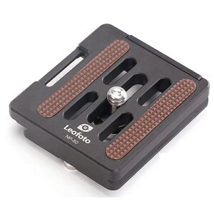 Leofoto(ItHg) NP-50/NP-60 NCbN[Xv[gmAJXCX݊n