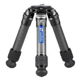 Leofoto(レオフォト) LM-362C システムカーボン三脚単品［サミットシリーズ｜最大脚径36mm｜2段｜3/8インチ対応｜75mmハーフボール対応］◎