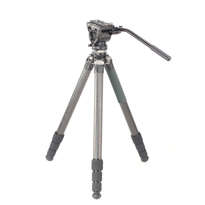 楽天市場】Leofoto(レオフォト) LS-324CEX+BV-10 レベリングベース搭載 