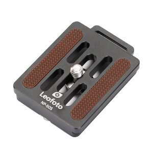 Leofoto(ItHg) NP-50S/NP-60S/NP-70S NCbN[Xv[gmAJXCX݊n