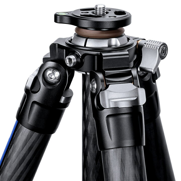 楽天市場 Leofoto レオフォト Lo 284c Bv 5 レベリングセンターポール搭載カーボン三脚 ビデオ雲台セット Mr Oシリーズ 最大脚径28mm 4段 3 8 1 4インチ対応 プレートqp 70n付属 アルカスイス互換 撮影機材専門店ワイドトレード