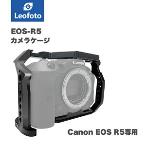 Leofoto(ItHg) EOS-R5 JP[WmCanon EOS R5pbAJXCX݊n