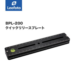 Leofoto(ItHg) BPL-200 O[mbʍaHb200mmbAJXCX݊n