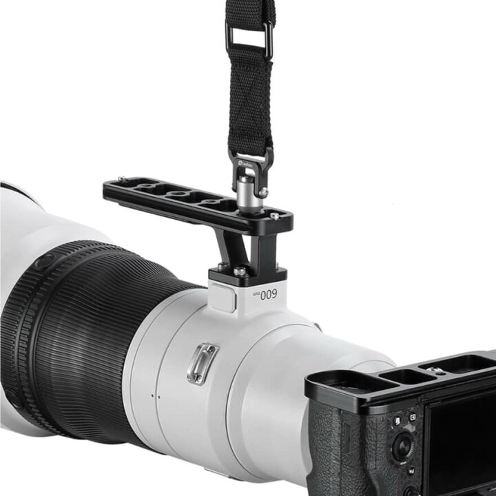 楽天市場】Leofoto(レオフォト) SF-03 SONY用レンズフット［FE 400mm 