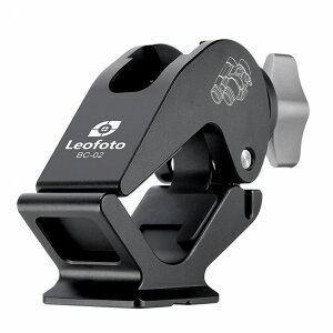Leofoto(ItHg) BC-02 oዾz_[