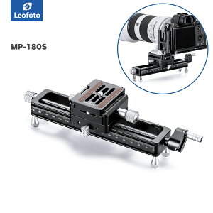 Leofoto(ItHg) MP-180S }NtH[JVO[mbv[gNP-50tbn