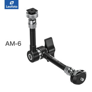 Leofoto(ItHg) AM-6 }WbNA[m1/4C`ΉbYlWn