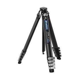 Leofoto(レオフォト) AZ-235Cアジュール三脚［AZシリーズ｜ブラック(BK)］【一年保証】