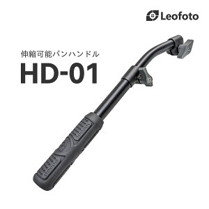 Leofoto(���I�t�H�g) HD-01 BV-15�p�L�k���p���n���h��