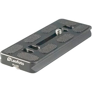 Leofoto(ItHg) PU-100 NCbN[Xv[gmAJXCX݊n