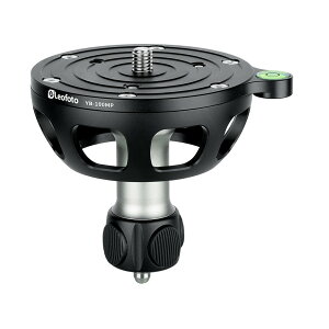 Leofoto(���I�t�H�g) YB-100MP 100mm�n�[�t�{�[���m�~�h���n���h���n��