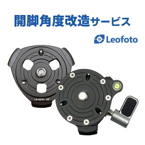 Leofoto(ItHg) JrpxT[rXmW[/W[EX/Aei/|ZCh/T~bgn