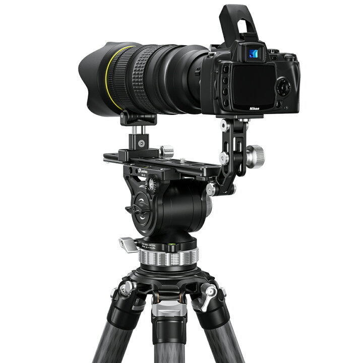 楽天市場】Leofoto(レオフォト) VR-250KIT レンズサポートプレート KIT 