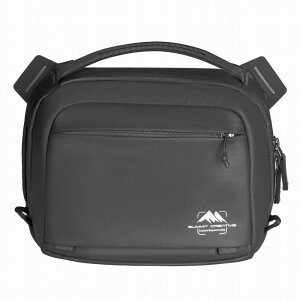 SUMMIT CREATIVE �T�~�b�g�N���G�C�e�B�u �e���W�� 4L �V�����_�[�o�b�O 3�F