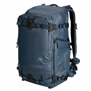 SUMMIT CREATIVE �T�~�b�g�N���G�C�e�B�u �e���W�� 35L �W�b�v �o�b�N�p�b�N 3�F �J���������b�N