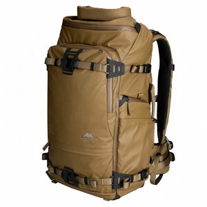 SUMMIT CREATIVE �T�~�b�g�N���G�C�e�B�u �e���W�� 40L ���[���g�b�v �o�b�N�p�b�N 4�F �J���������b�N