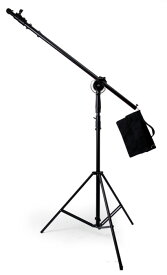 【訳あり】TOKISTAR(トキスター) TS-108-ST 大型ブームスタンド※