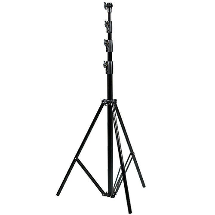 楽天市場】TOKISTAR(トキスター) TS-096-ST ライトスタンド プロ  