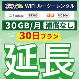 【延長専用】 E5383 FS030W 30GB モデル wifi レンタル 延長 専用 30日 ポケットwifi Pocket WiFi レンタルwifi ルーター wi-fi 中継器 wifiレンタル ポケットWiFi ポケットWi-Fi WiFiレンタルどっとこむ