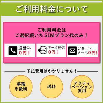 アメリカSIMT-MobileプリペイドSIMSIMカード7日間データ容量無制限音声通話SMS代込み