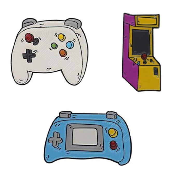 楽天市場 ピンバッチ ピンバッジ セット ゲーマーにお勧め ゲーム機 コントローラー かわいい 可愛い おもしろ クール おしゃれ お洒落 オシャレ トレンド 留め具 キャラクター 猫 ブローチ Shop Wigggy個性派寝具生活様式店 楽天市場 ピンバッチ ピンバッジ セット ゲーマーにお勧め ゲーム機 コントローラー かわいい 可愛い おもしろ クール おしゃれ お洒落 オシャレ トレンド 留め具 キャラクター 猫 ブローチ Shop Wigggy個性派寝具生活様式店