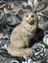 楽天市場】招き猫 置物（骨董品・アンティーク｜アート・美術品・骨董 