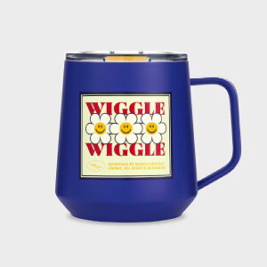 yWiggle WigglezLv}OJbv Smile We Love / Wiggle Bear@[430ml e] Wt XeX}OJbv ^fM ۉ ۗ }O Lv AEghA ItBXɂInht ~